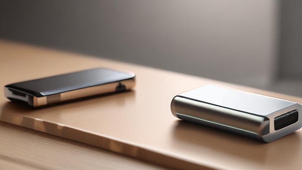 Иллюстрация к статье: Что проверить, если IQOS ILUMA игнорирует короткое нажатие